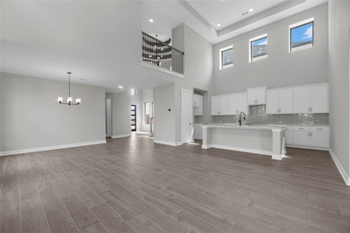 7911 Clover Gully Ln, Katy, TX 77493 - photo 3