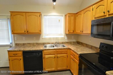 Tons of cabinets