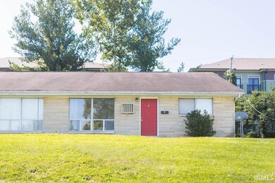 1201 W Allen St, Bloomington, IN 47403 - photo 5