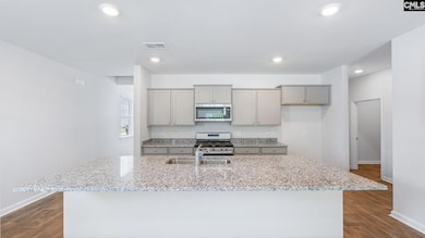 329 Bevington Brook Ln, Hopkins, SC 29061 - photo 5