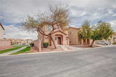 8346 Golden Amber St, Las Vegas, NV 89139 - photo 4