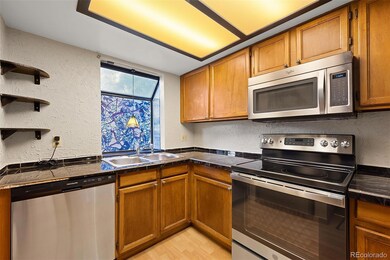 453 S Kittredge St unit F, Aurora, CO 80017 - photo 4