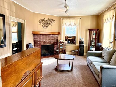 1st Floor Front Room