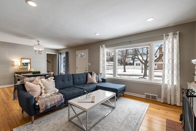 505 S Chase St, Wheaton, IL 60187 - photo 6