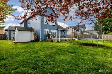 403 Callendar St NW, Orting, WA 98360 - photo 6