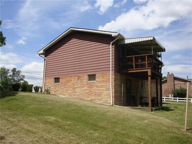 Side yard