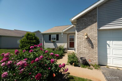 1501 Dexter Dr SW unit 35, Byron Center, MI 49315 - photo 5