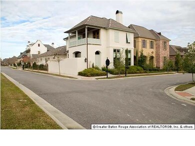 11509 ANCESTORS DR, BATON ROUGE, LA 70810