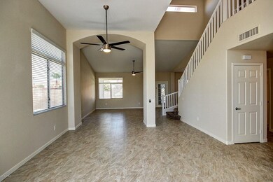 Open Floorplan
