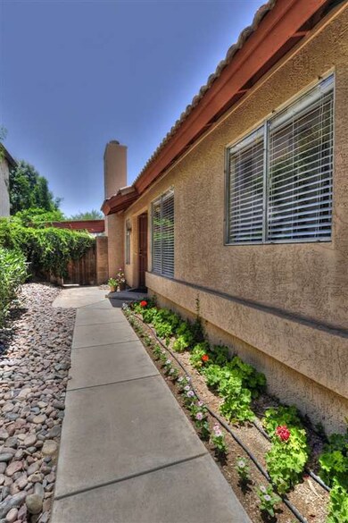 Entry Way