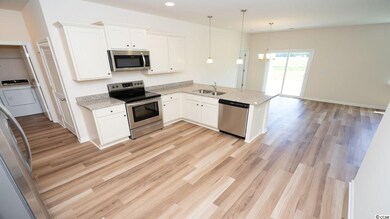 2939 Skylar Dr unit Lot 164 - Macon B, Myrtle Beach, SC 29577 - photo 5