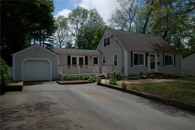 22 Campbell St, West Warwick, RI 02893 - photo 3