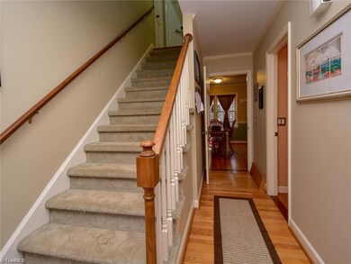 1284 Briarcliff Dr, Asheboro, NC 27205 - photo 4