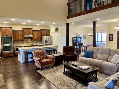 5034 Prominent Way, Abilene, TX 79606 - photo 4