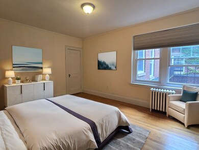 22 Concord Ave unit 11, Cambridge, MA 02138 - photo 2
