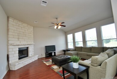 25911 Big Bluestem, San Antonio, TX 78261 - photo 3