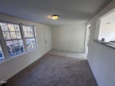 Living room 1
