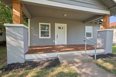 525 E Seminole Ave, McAlester, OK 74501 - photo 3