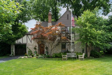 Welcome to 2527 Andover Road