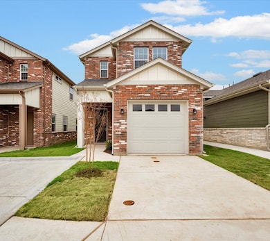 2709 Rockhill Rd, McKinney, TX 75072 - photo 3