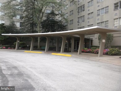 Radnor House unit 501, Bryn Mawr, PA 19010 - photo 3