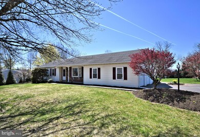 22 Elroy Rd, Souderton, PA 18964 - photo 2