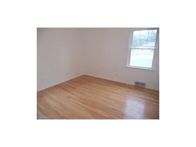 1st Floor Master Bedroom with Hardwood Floors & Ne