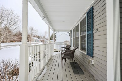 47 Alice Dr, Concord, NH 03303 - photo 2