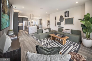 104 Manion Alley unit 112, King of Prussia, PA 19406 - photo 4