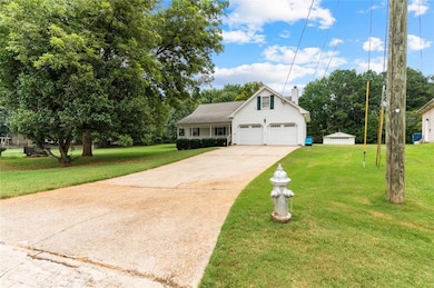 1371 Timberlane Rd, Lawrenceville, GA 30045 - photo 2