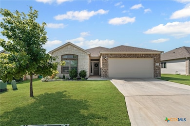 4713 Fawn Valley Dr, Temple, TX 76502 - photo 2