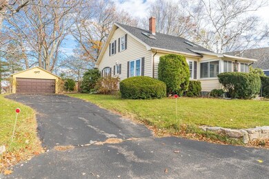 277 Aldrich Rd, Portsmouth, NH 03801 - photo 4