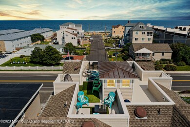 1246 Ocean Ave unit B, Sea Bright, NJ 07760 - photo 3