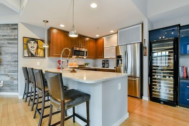 150 Dorchester Ave unit 501, Boston, MA 02127 - photo 7