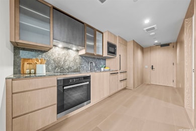 Koula unit 411, Honolulu, HI 96814 - photo 7