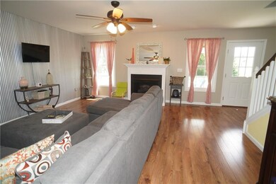 348 Charles Place, Batesville, IN 47006 - photo 3