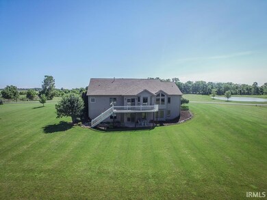 10610 E North County Line Rd, Spencerville, IN 46788 - photo 3