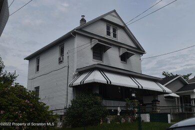1316 Amherst St, Scranton, PA 18504 - photo 2