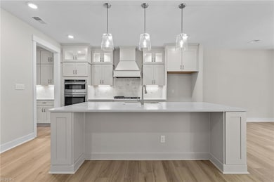 MM Windsor at River Club, Suffolk, VA 23435 - photo 2