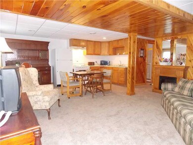 Family Room.