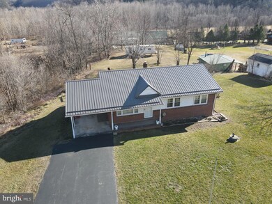 5285 N Fork Hwy, Cabins, WV 26855 - photo 3