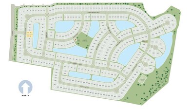 1081 Lauryn Oak Loop unit 271 Buchanan J, Longs, SC 29568 - photo 3