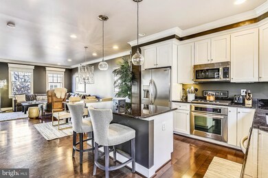 813 N Alfred St, Alexandria, VA 22314 - photo 7