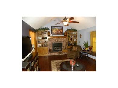 6007 Greenwood St, Shawnee, KS 66216 - photo 2