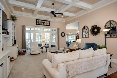 7 Great Room