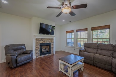 252 Arbor Pointe Trail, Dayton, TN 37321 - photo 3