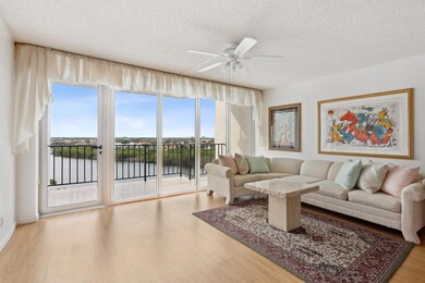Aberdeen Arms Condominium unit 907, Highland Beach, FL 33487 - photo 3