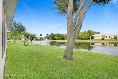 521 Priscilla Place unit 42, Merritt Island, FL 32953 - photo 4