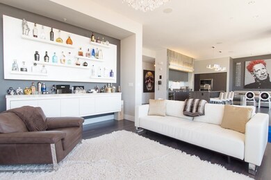 The W Residences unit PH3, Boston, MA 02116 - photo 3