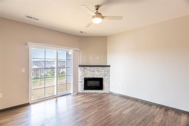 2871 Spring Rose Cir unit 103, Coralville, IA 52241 - photo 7